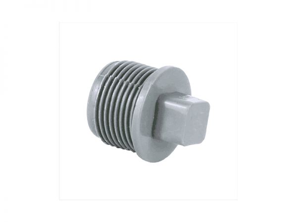 Nút bịt ren ngoài