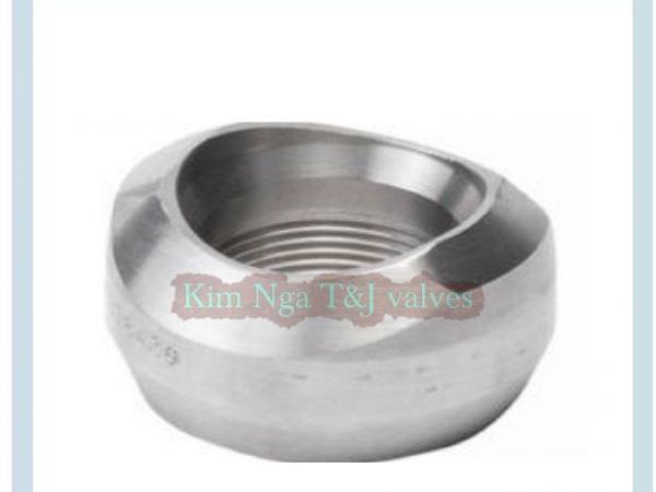 Sockolet hàn áp lực #3000 Svrew 2