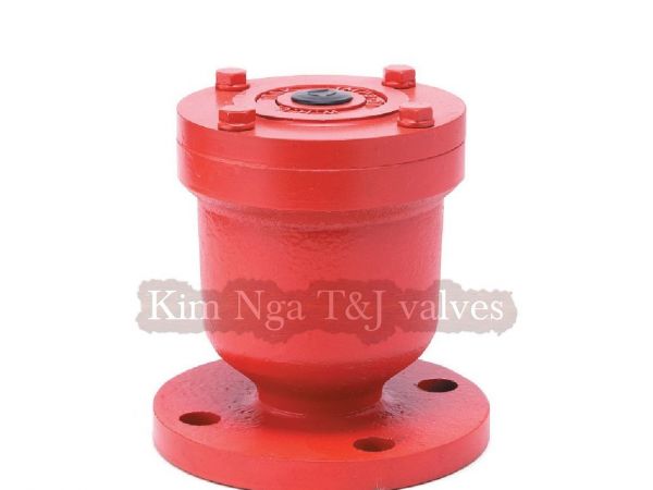 Búa nước mặt bích 10k (dạng Gas)