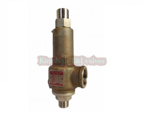 Van an toàn hàn quốc GSV-3S