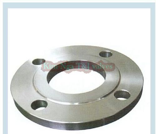 Mặt bích rỗng JIS