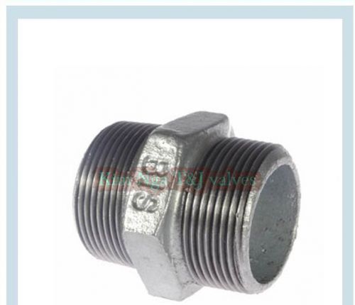 Kép giảm ren gang mạ kẽm