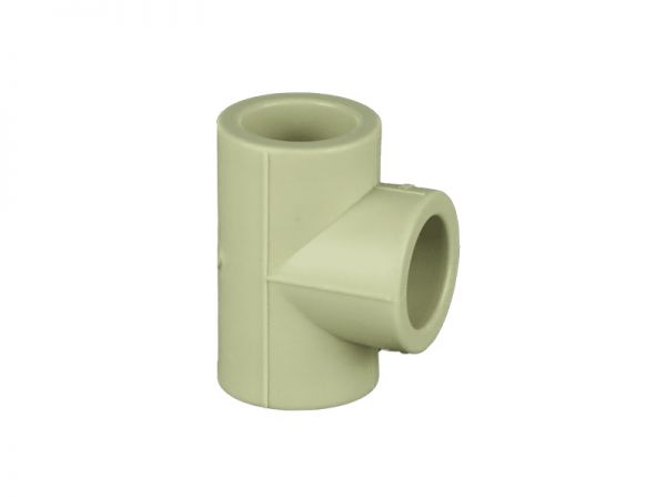 Ba chạc 90° ống PP-R