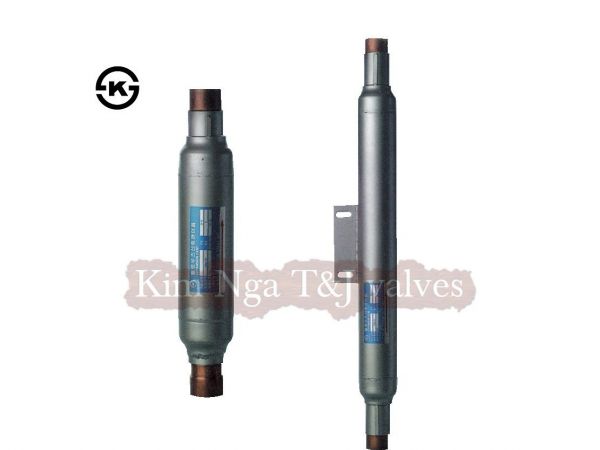 Giản nở hàn single - double