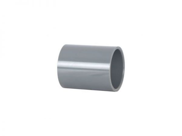 Nối thẳng ống UPVC