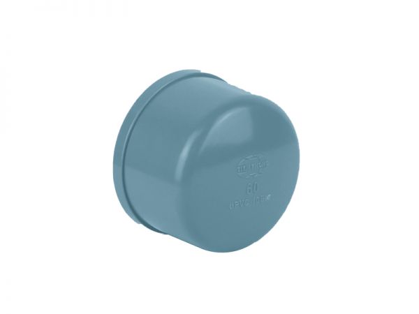 Đầu bịt ống UPVC BS