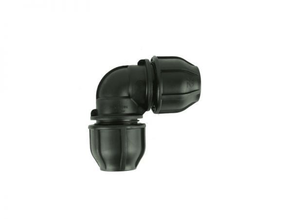 Nối góc 90º ống HDPE