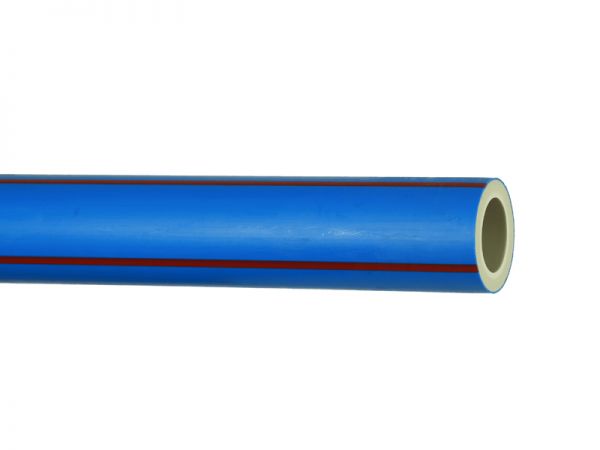 Ống PP-R 2 lớp chống UV