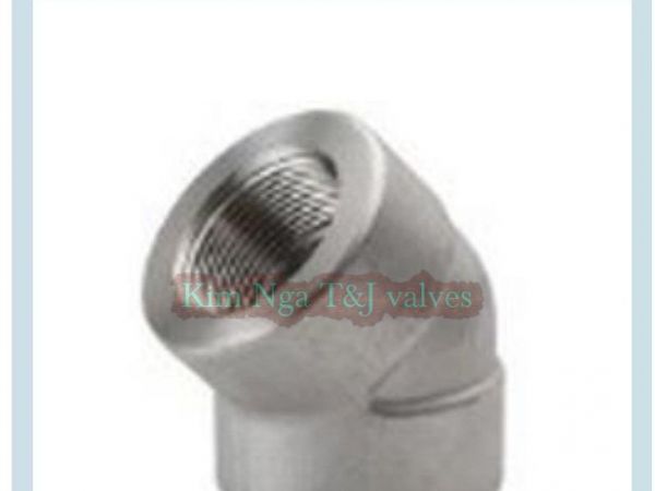 Lợi ren áp lực #3000 SCREW