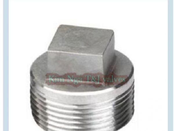 Nút ren áp lực #3000 SCREW 2