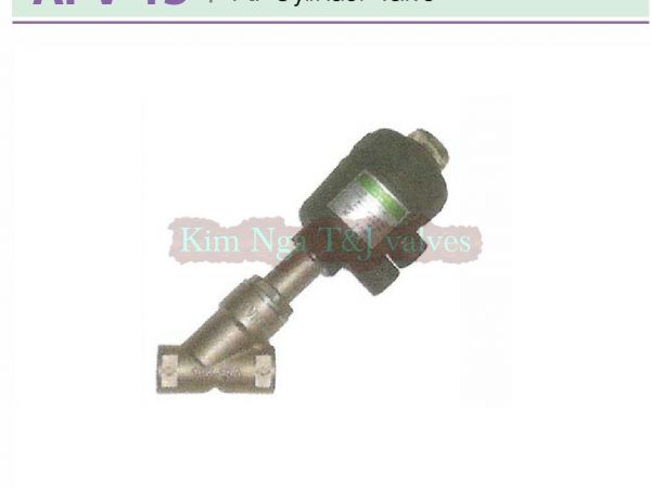 Van khí xilanh APV-1S