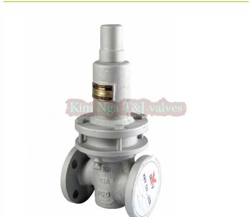 Van giảm áp PRG-1F