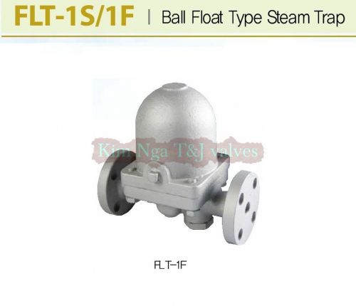 Bẫy hơi LFT-1F Hàn Quốc Korea