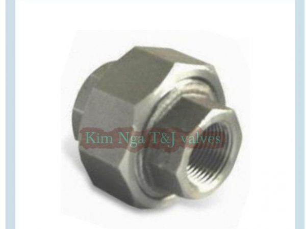 Rắc co ren áp lực #3000 SCREW