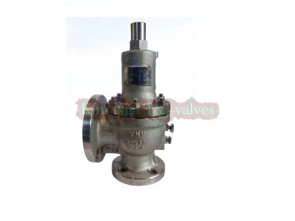 Van an toàn hàn quốc GSV-2F GSV-3F