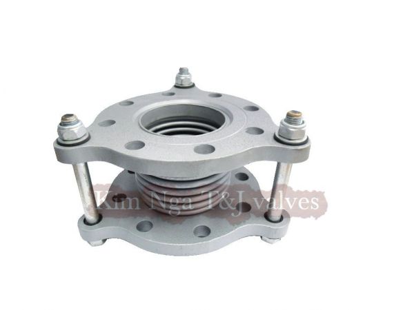 Khớp chống rung cho máy bơm 10K