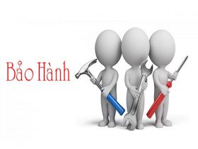 Quy định bảo hành