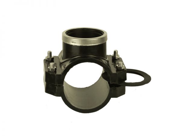 Đai khởi thủy kiểu 1 ống HDPE