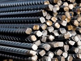 Nhiều nước tố thép rẻ Trung Quốc bóp méo thị trường