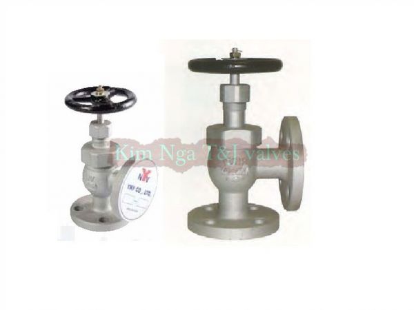 Van góc SO-1F ÁO-3F