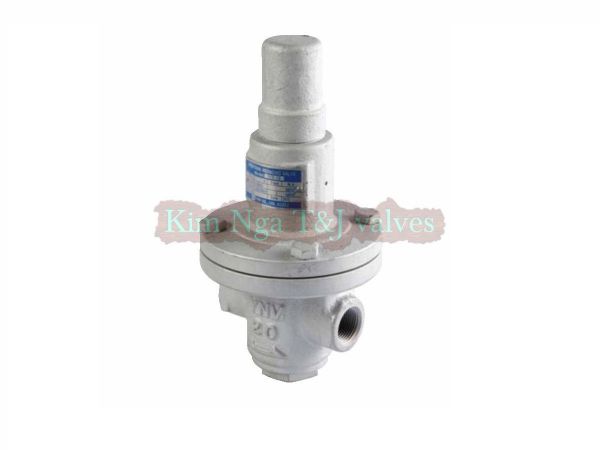 Van giảm áp DRE-1S