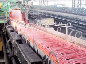 Ngành thép - Cách nào nâng cao cạnh tranh?