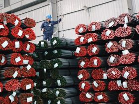 Ngành thép: Cần tối thiểu hóa chi phí, đảm bảo chất lượng