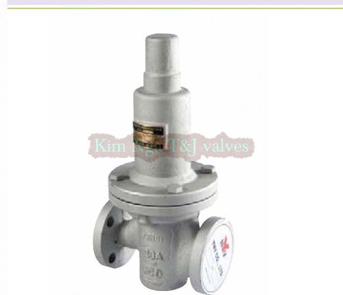 Van giảm áp DRG-1F