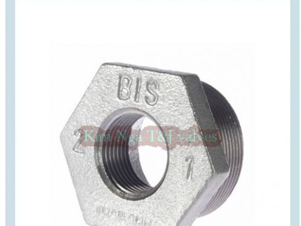 Cà rá ren gang mạ kẽm