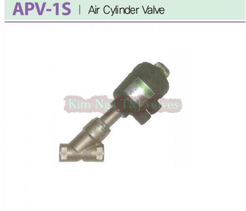Van khí xilanh APV-1S