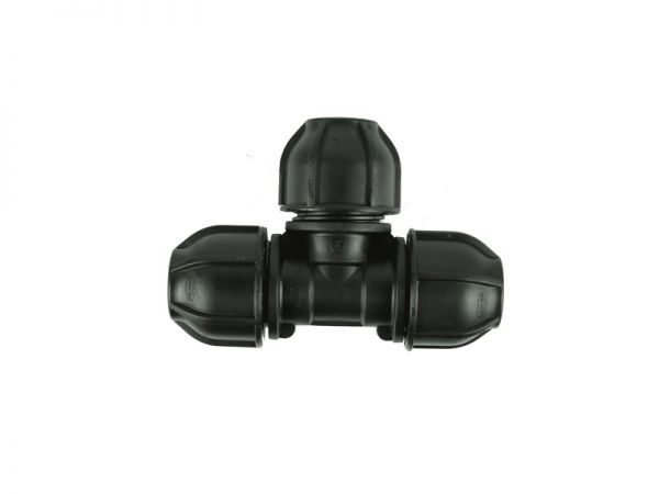 Ba chạc 90º ống HDPE