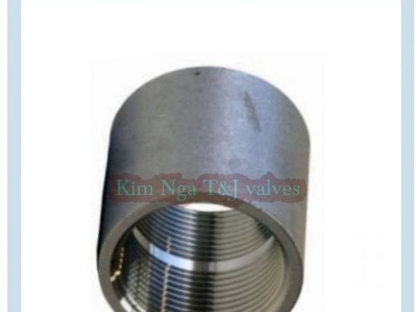 Măng sông ren áp lực #3000 SCREW