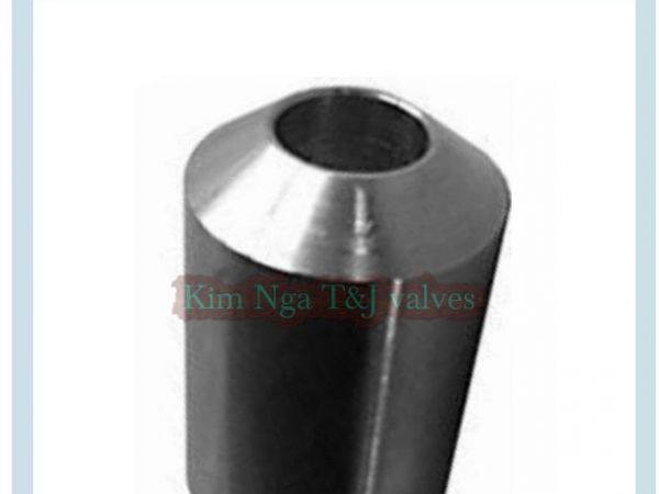 Boss ren áp lực #3000 SCREW