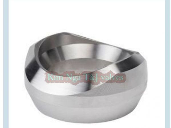 Sockolet hàn áp lực #3000 Svrew