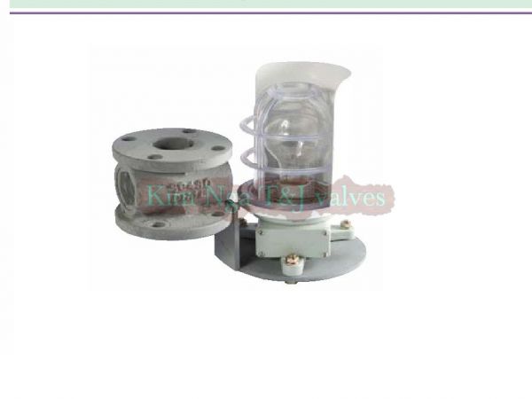 SIGHT GLASS CHECK KÍNH THỦY GUD-1S DUG-1F DUG-5F