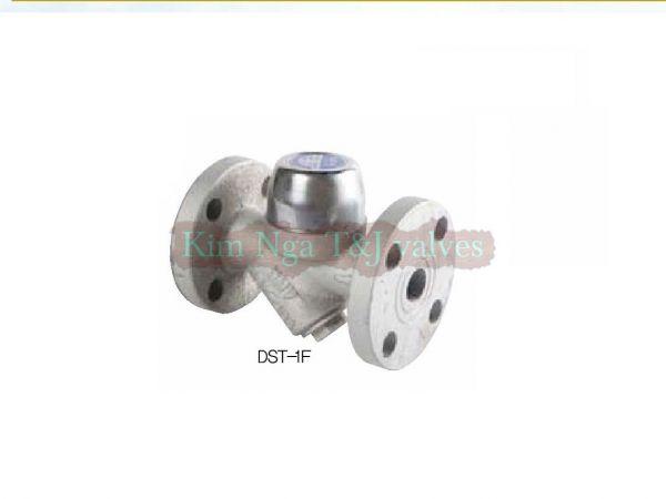 Bẫy hơi DST-1S Hàn Quốc Korea
