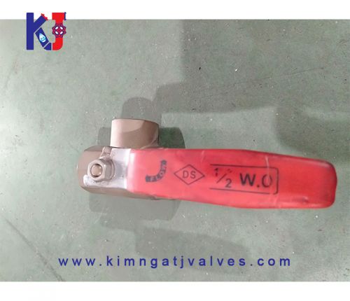 Van bi ba ngã đồng ren