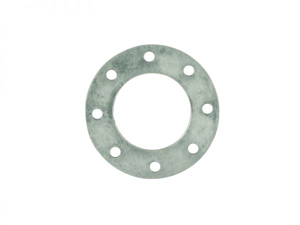 Vành bích thép ống HDPE