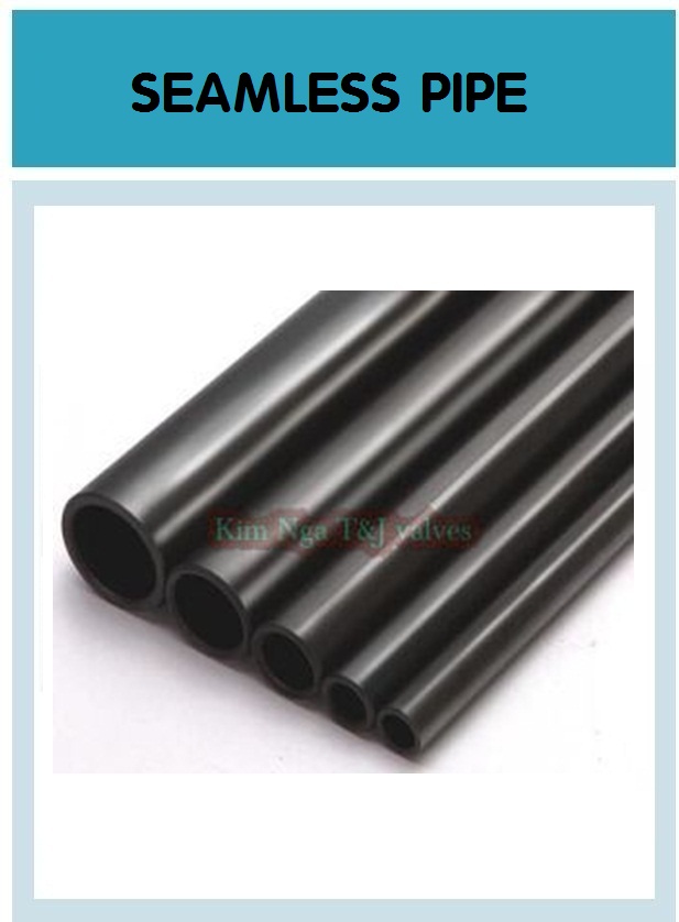 Ống hàn đúc thép kẽm inox sch10, sch20, sch40 hàn quốc 5