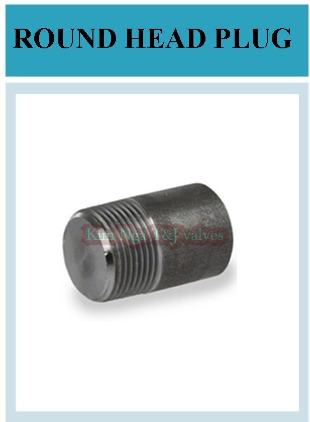 Nút ren áp lực #3000 SCREW 3