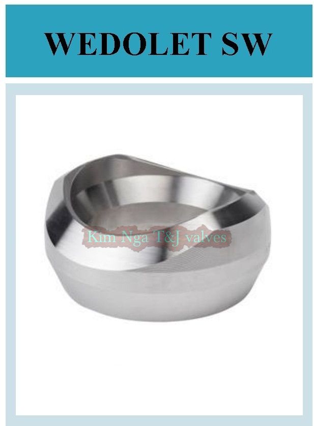 Sockolet hàn áp lực #3000 Svrew