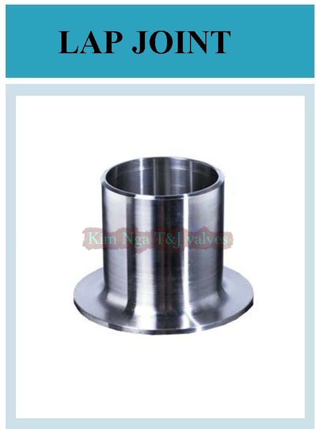 Lap joint hàn